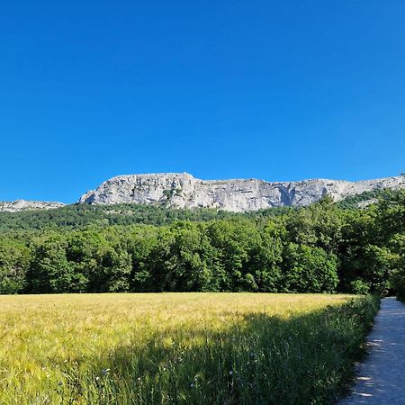 Appartamento Bastide Saint Supin Tourves Esterno foto