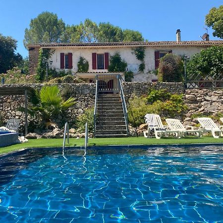 Appartamento Bastide Saint Supin Tourves Esterno foto