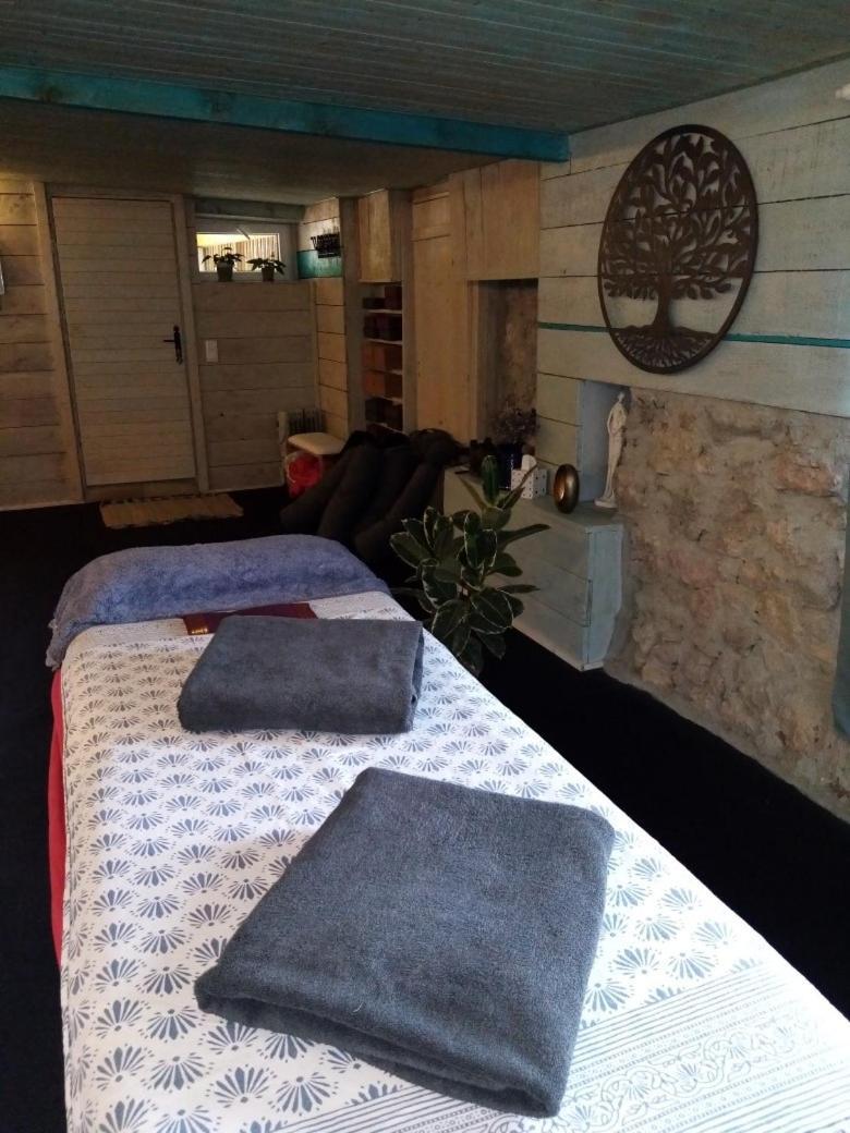 Appartamento Bastide Saint Supin Tourves Esterno foto