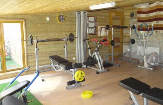 Appartamento Bastide Saint Supin Tourves Esterno foto