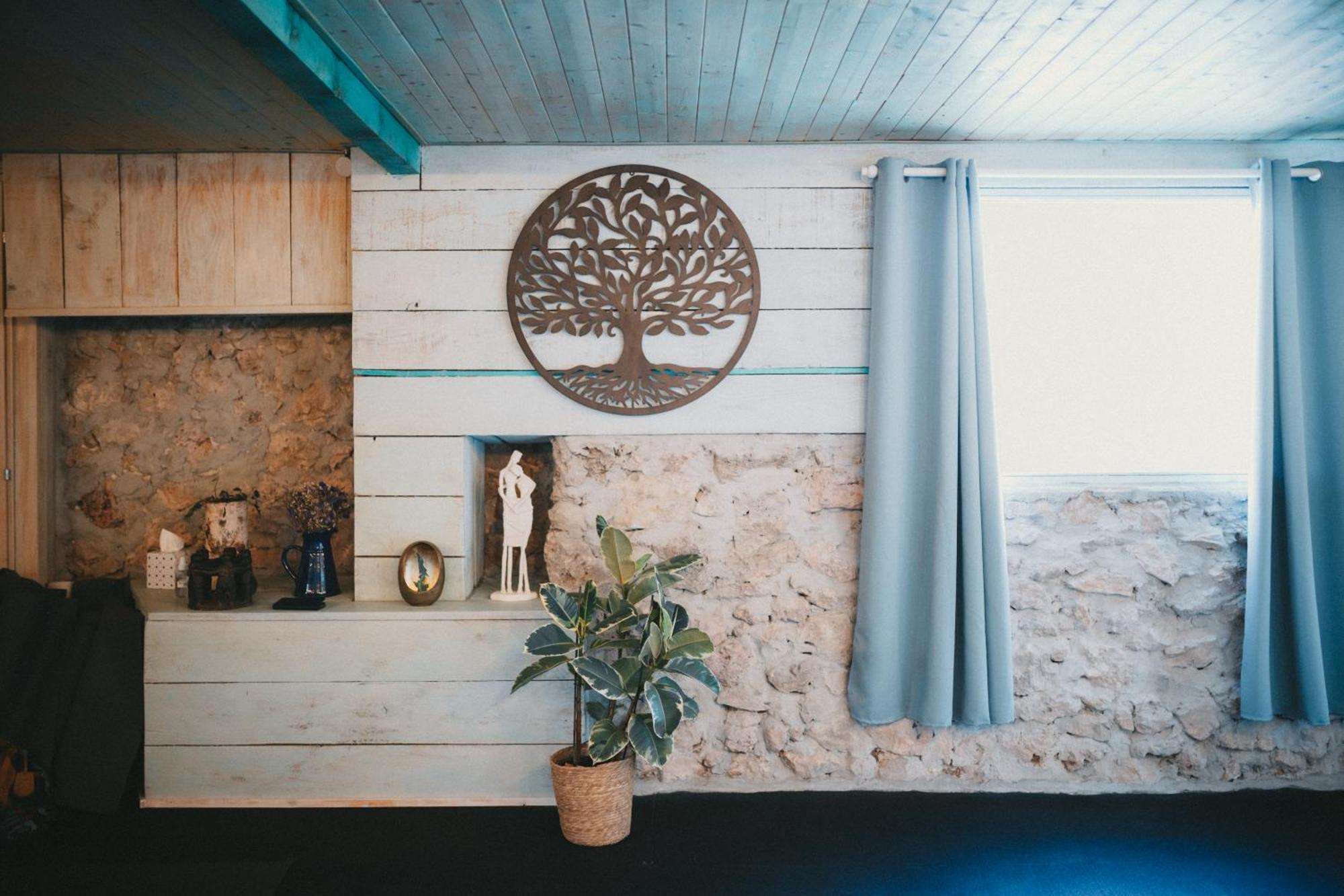 Appartamento Bastide Saint Supin Tourves Esterno foto