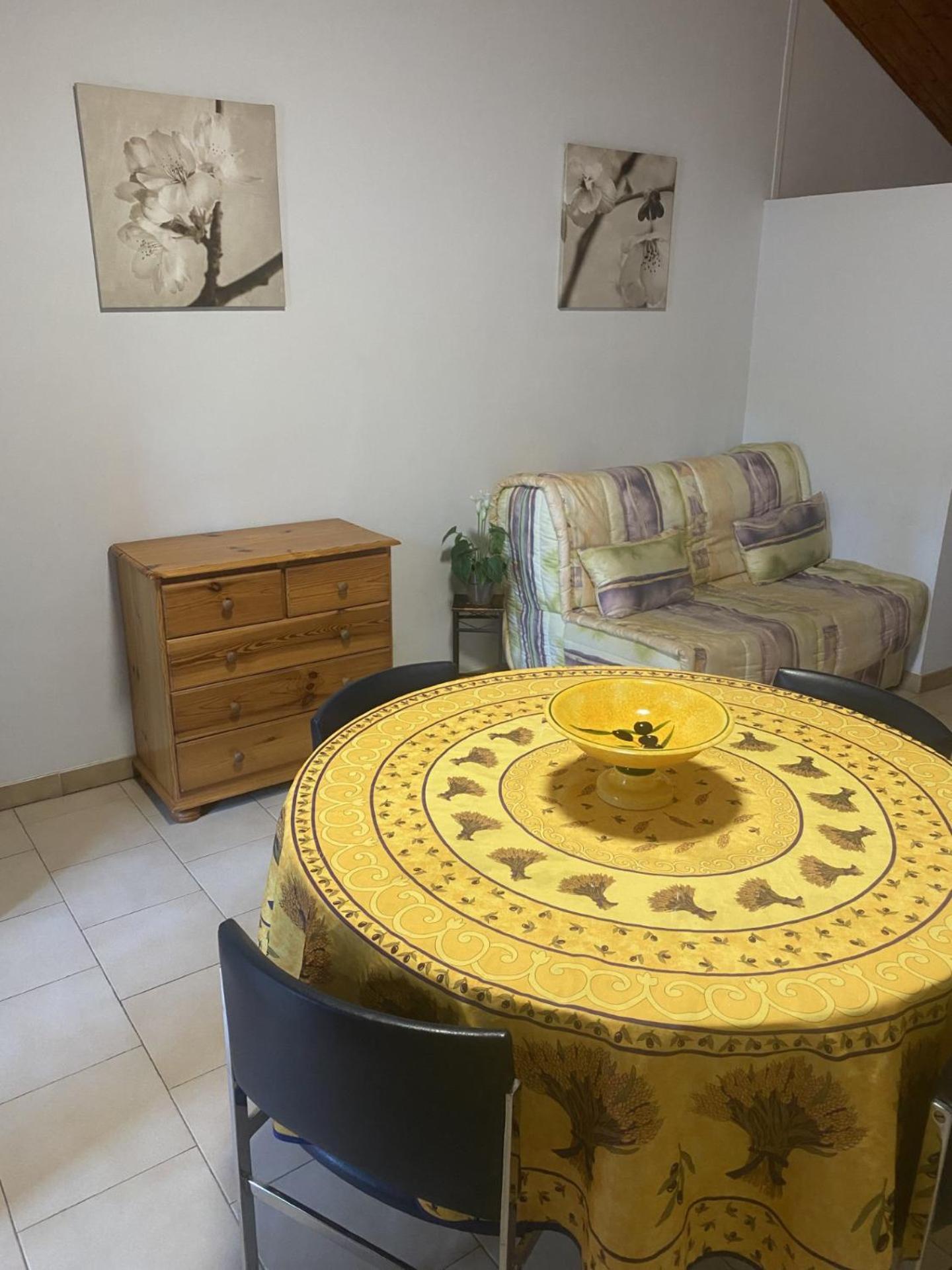 Appartamento Bastide Saint Supin Tourves Esterno foto