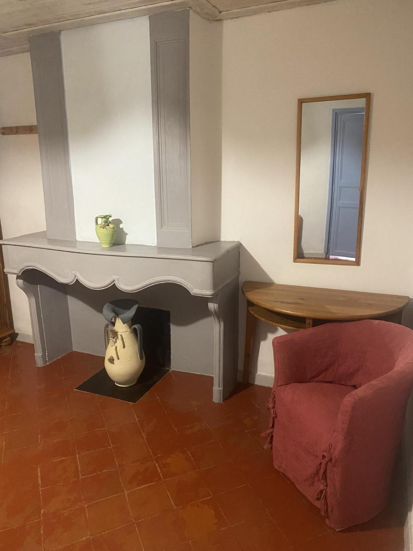 Appartamento Bastide Saint Supin Tourves Esterno foto