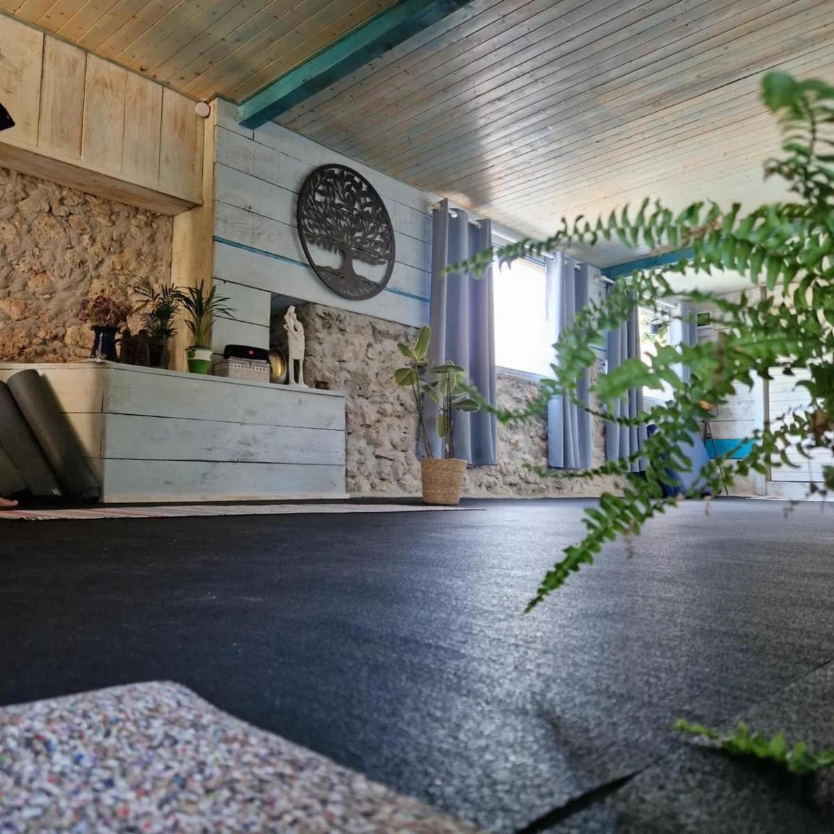 Appartamento Bastide Saint Supin Tourves Esterno foto