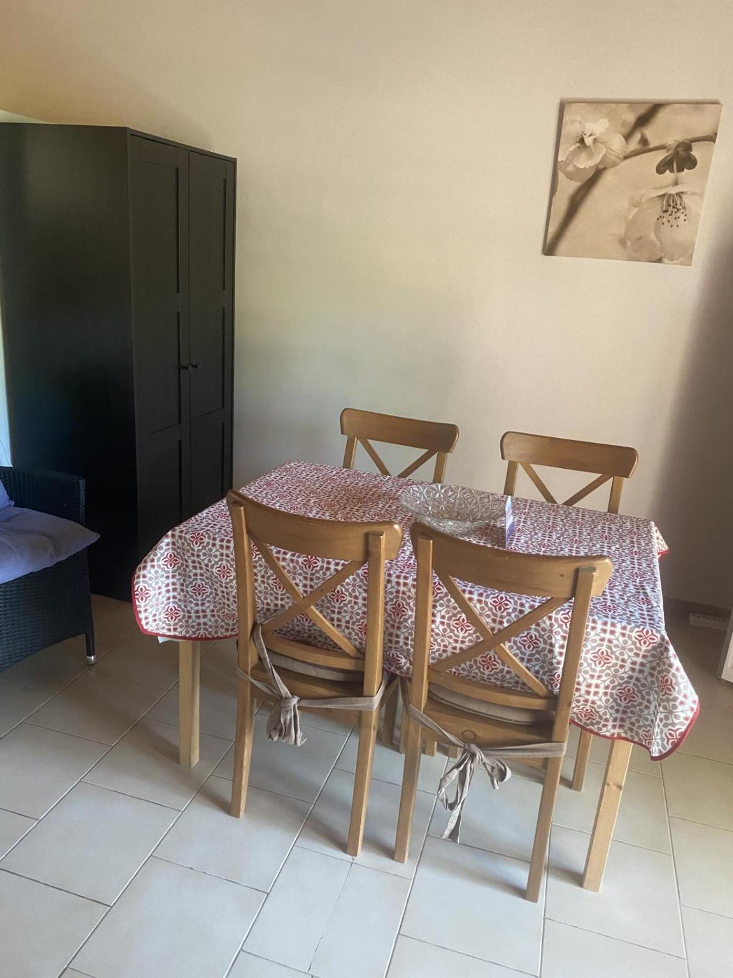 Appartamento Bastide Saint Supin Tourves Esterno foto