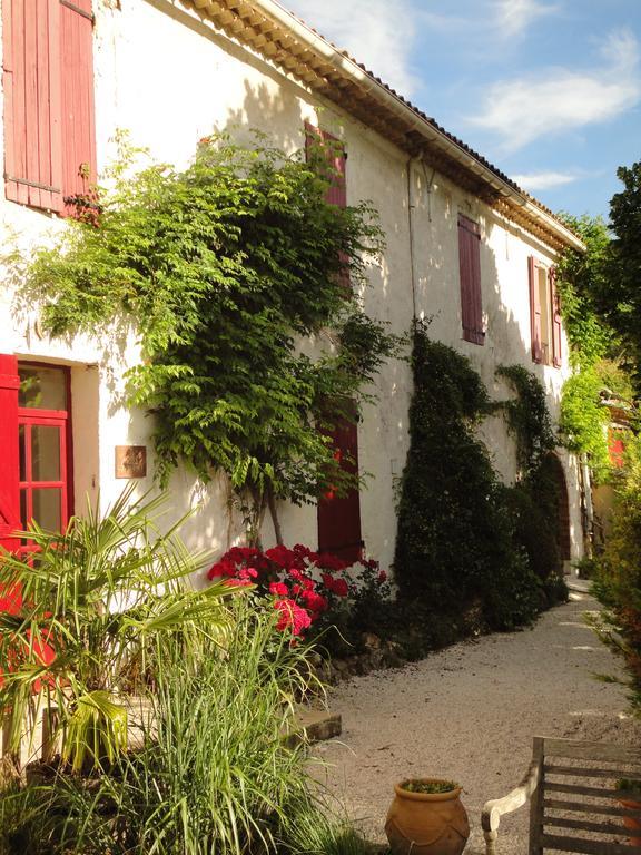 Appartamento Bastide Saint Supin Tourves Esterno foto