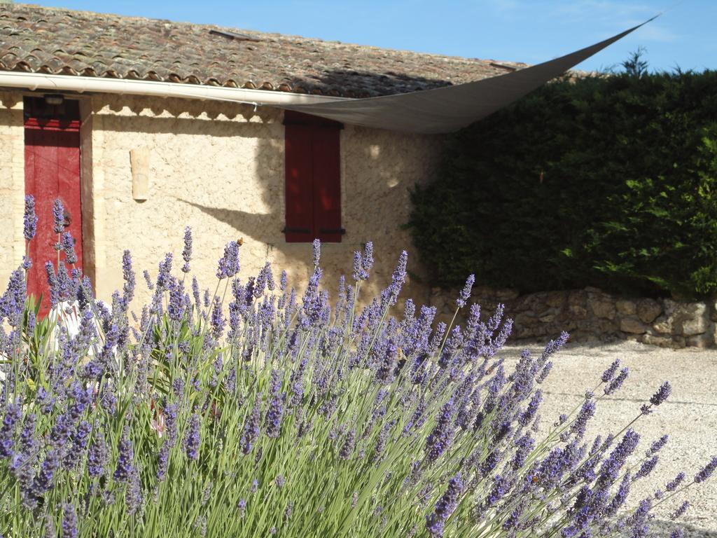 Appartamento Bastide Saint Supin Tourves Esterno foto