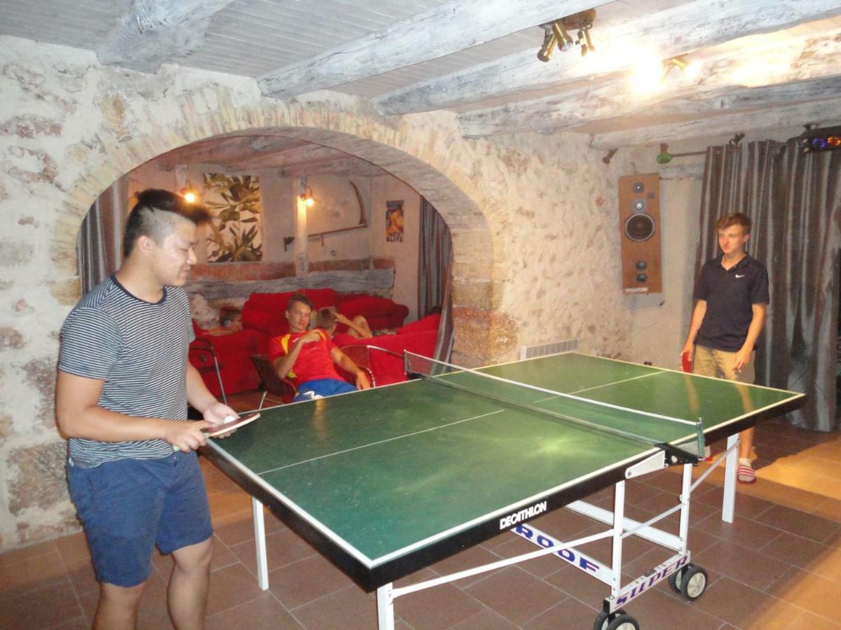 Appartamento Bastide Saint Supin Tourves Esterno foto