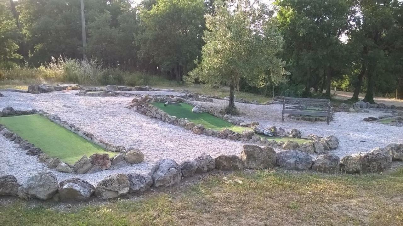 Appartamento Bastide Saint Supin Tourves Esterno foto