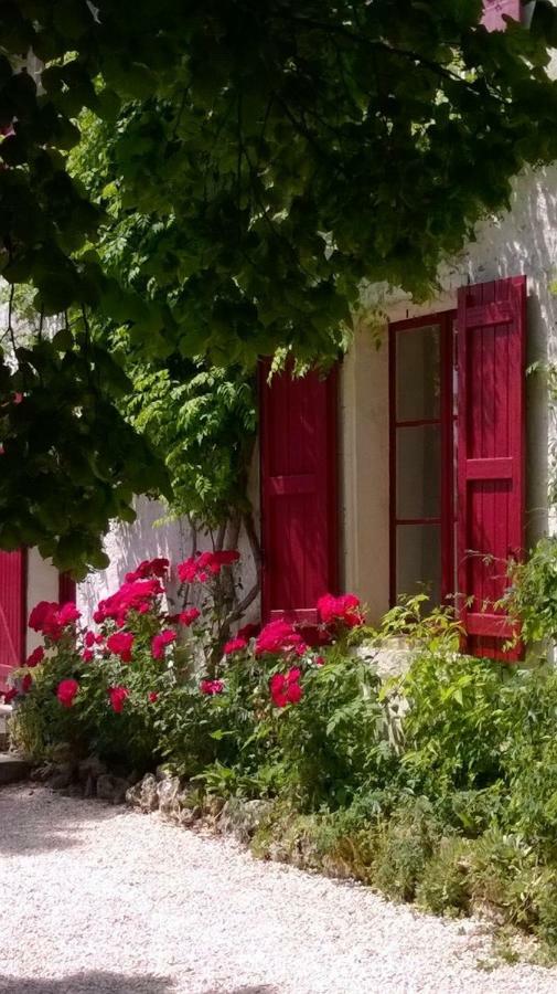 Appartamento Bastide Saint Supin Tourves Esterno foto